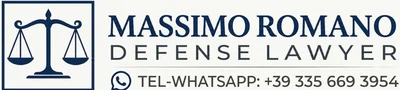 Avv. Massimo Romano, avocat pénaliste italien