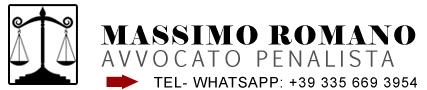 Avvocato Penalista