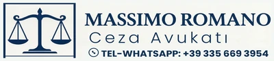 Avv. Massimo Romano, İtalyan ceza avukatı